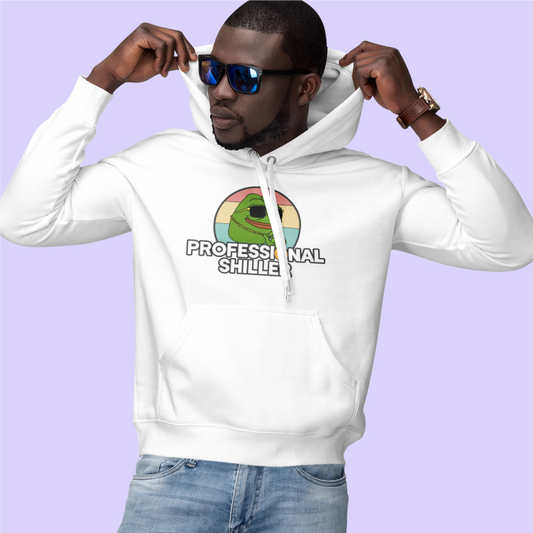 Professional Shiller Hoodie