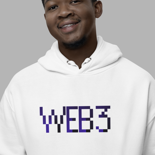 Web3 Hoodie