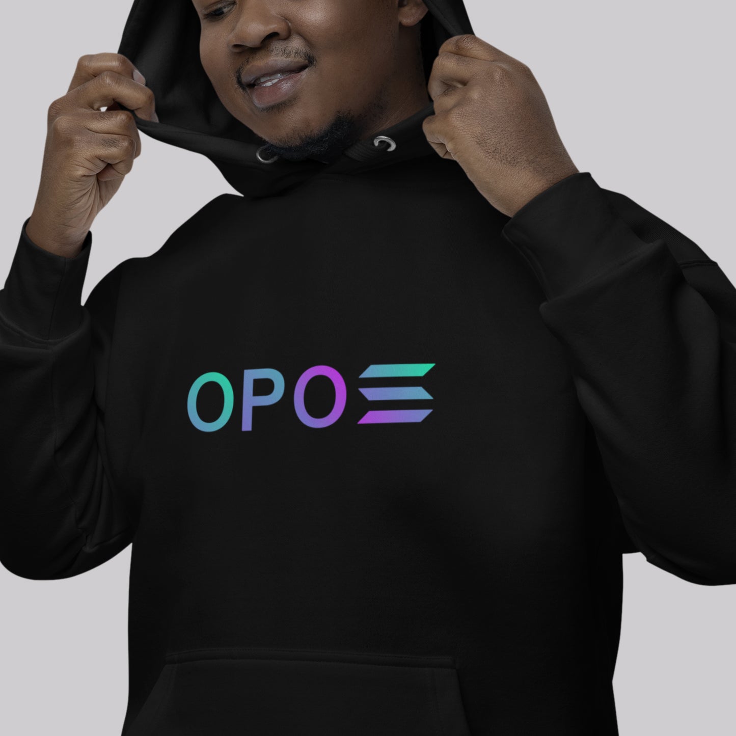 OPOS Hoodie
