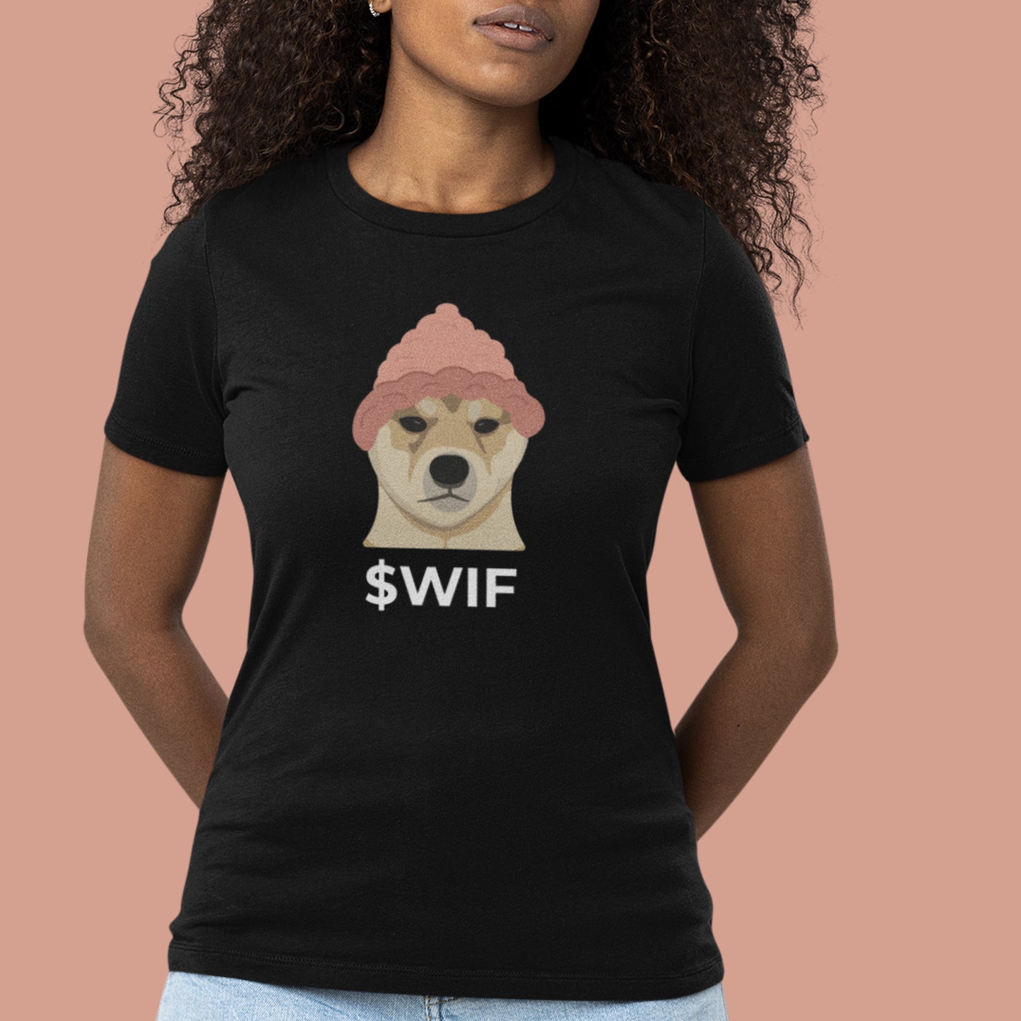 $WIF Tee