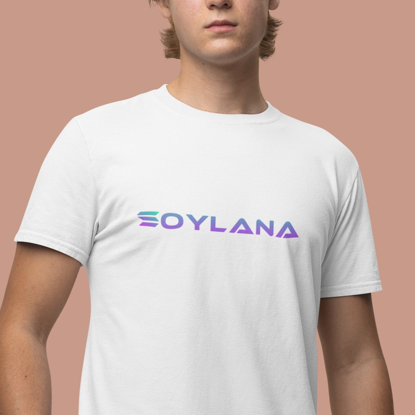 Soylana Tee