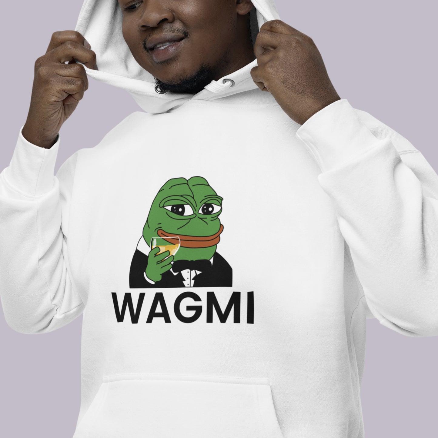 WAGMI Hoodie