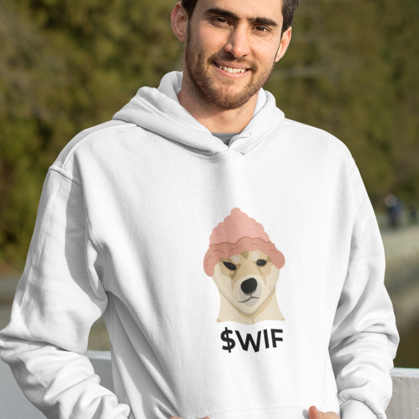 $WIF Hoodie