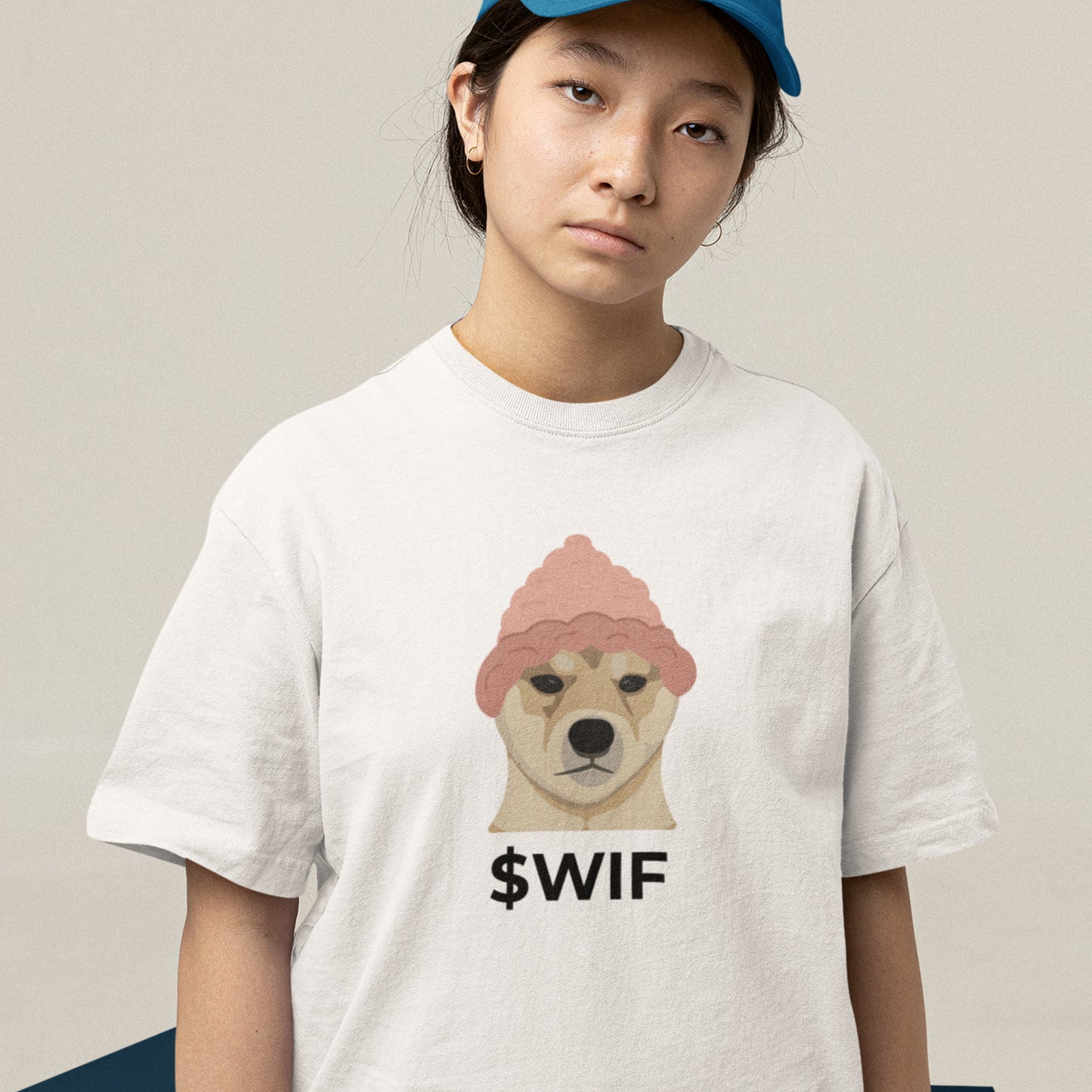 $WIF Tee