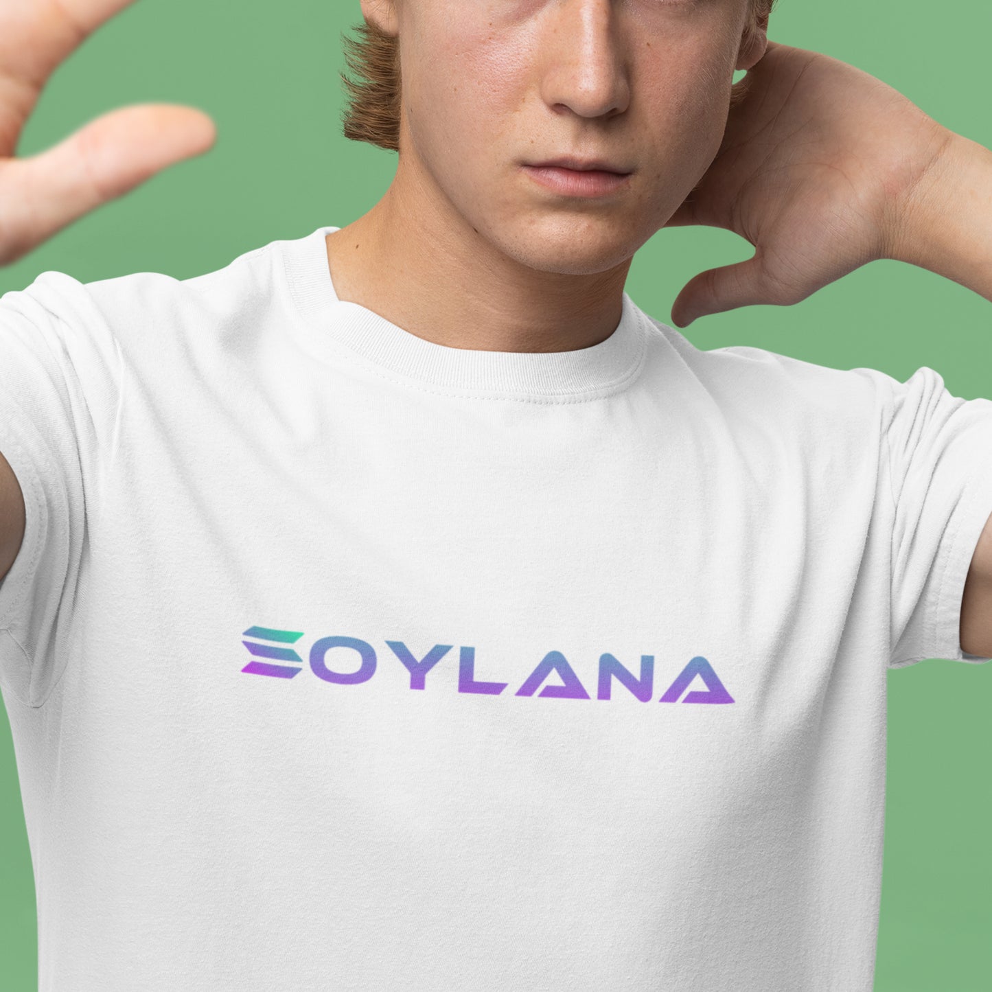 Soylana Tee