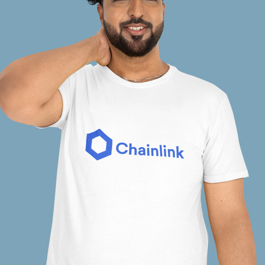 Chainlink Logo Tee