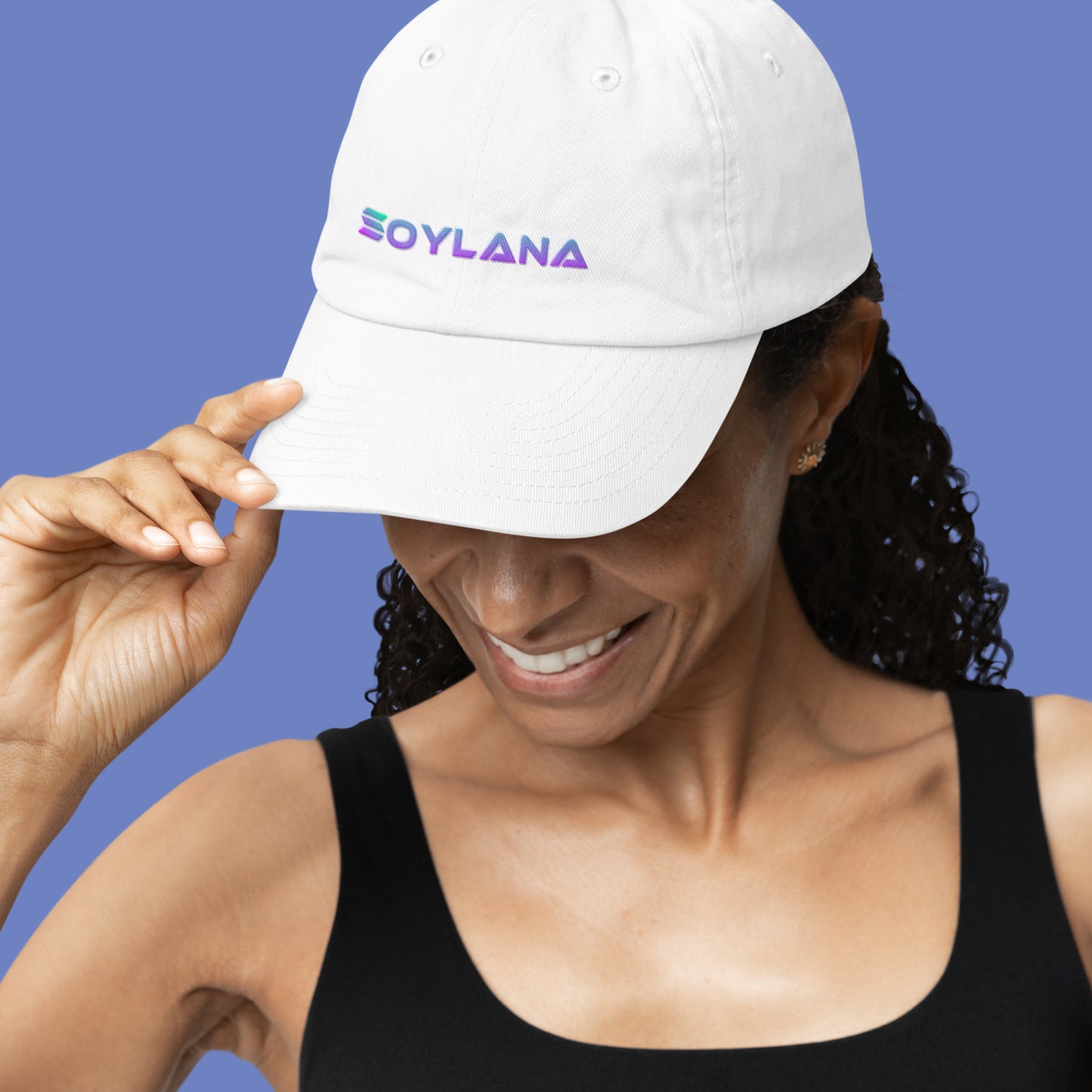 Soylana Hat
