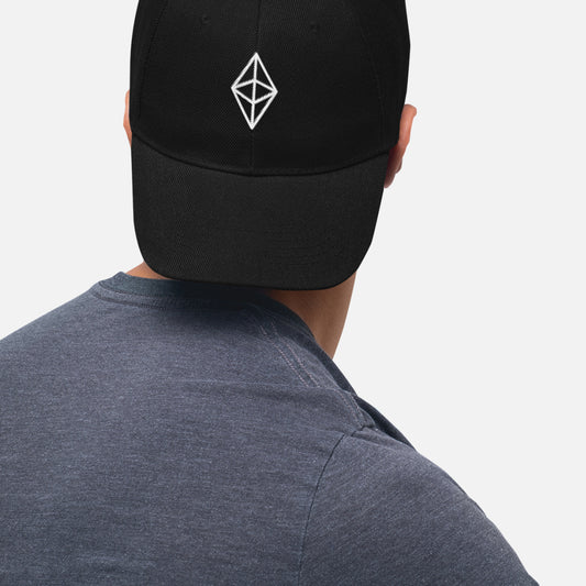 $ETH Embroidery Hat