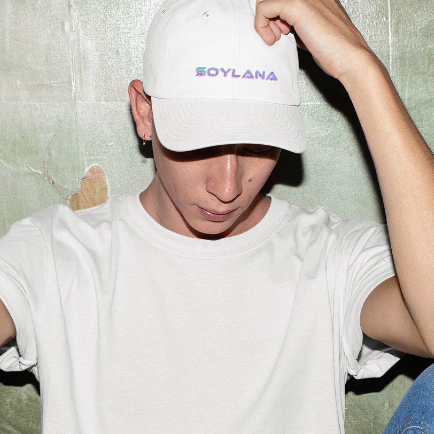 Soylana Hat