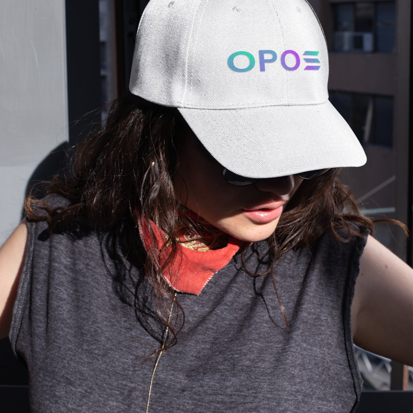 OPOS Hat