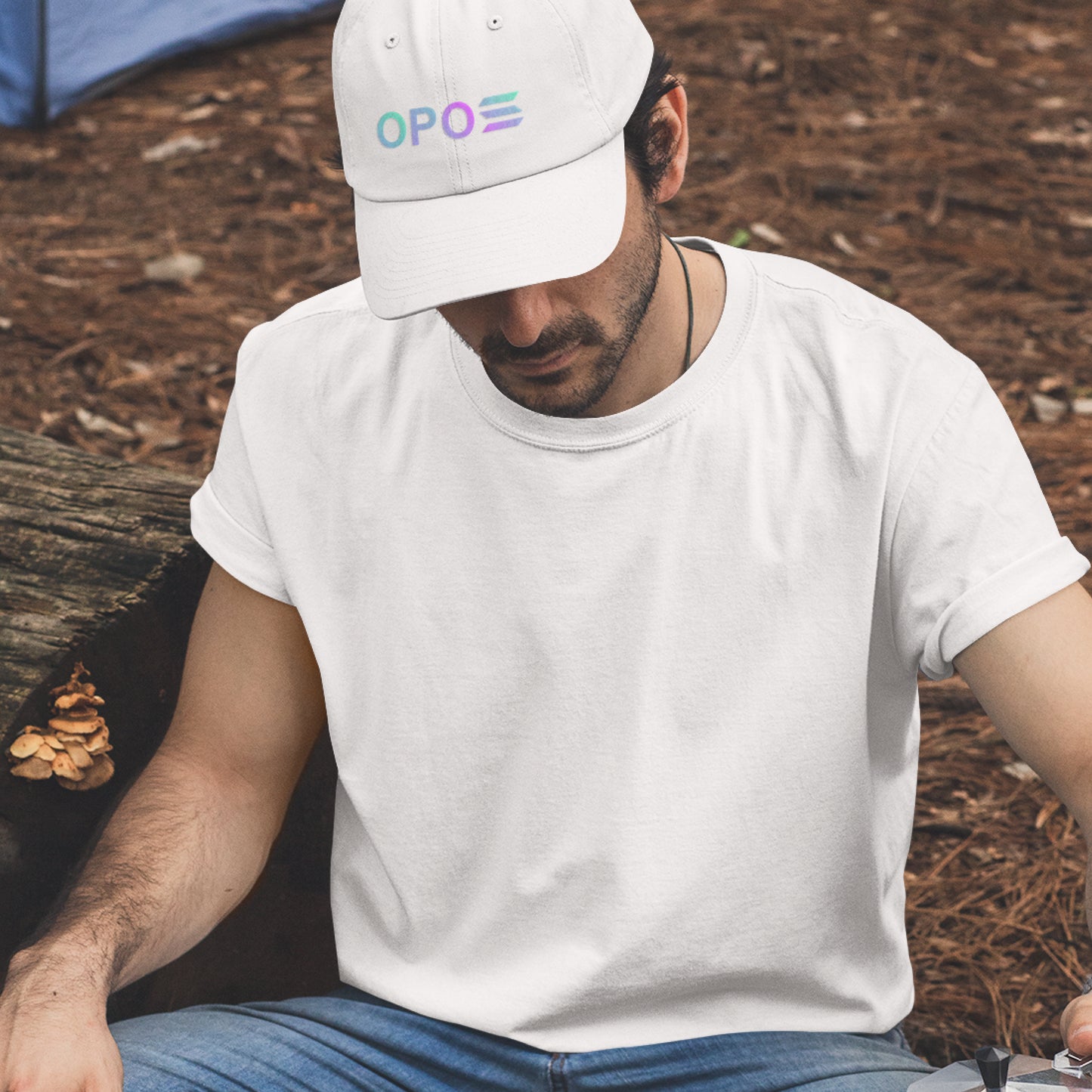 OPOS Hat