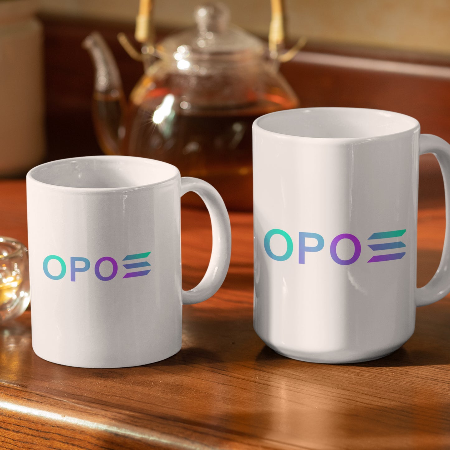 OPOS Mug