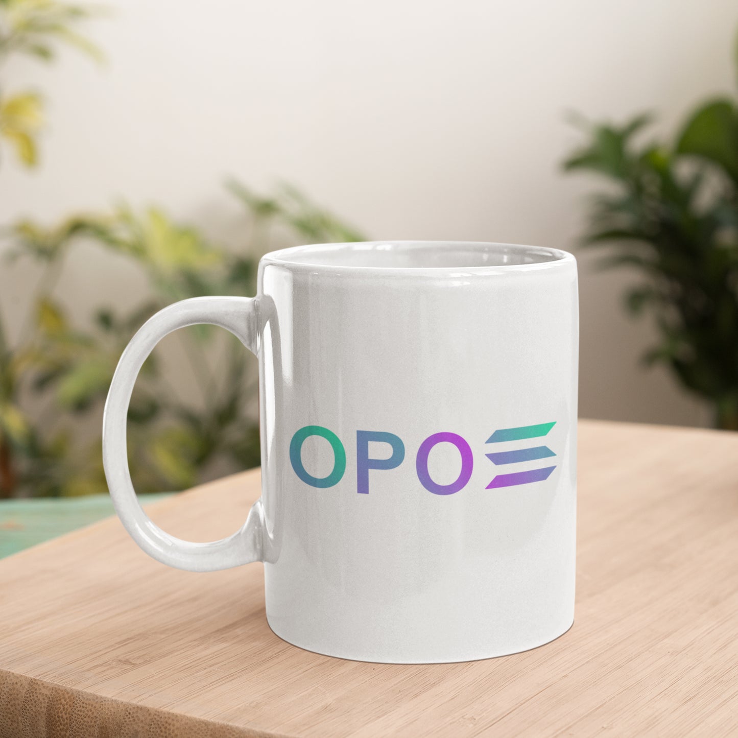 OPOS Mug