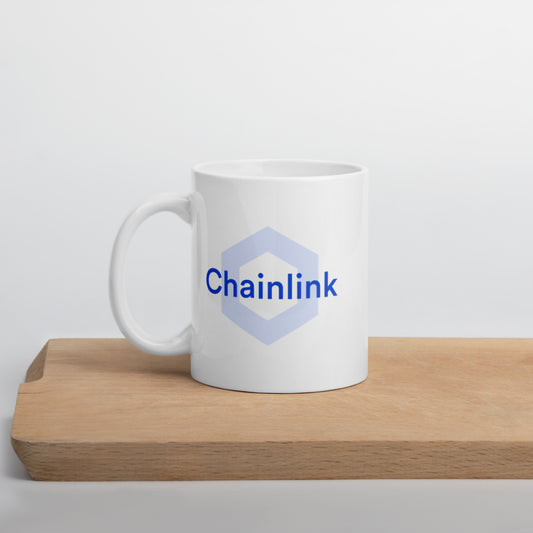 Chainlink Aura Mug