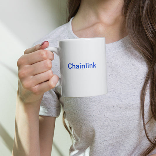 Chainlink Mug