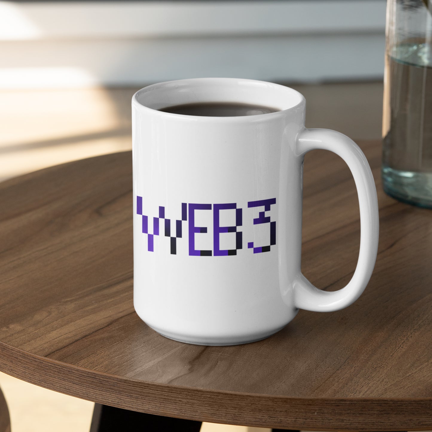 Web3 Mug