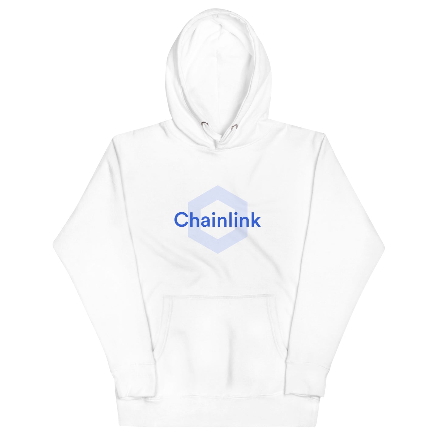 Chainlink Aura Hoodie