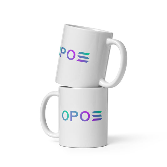 OPOS Mug