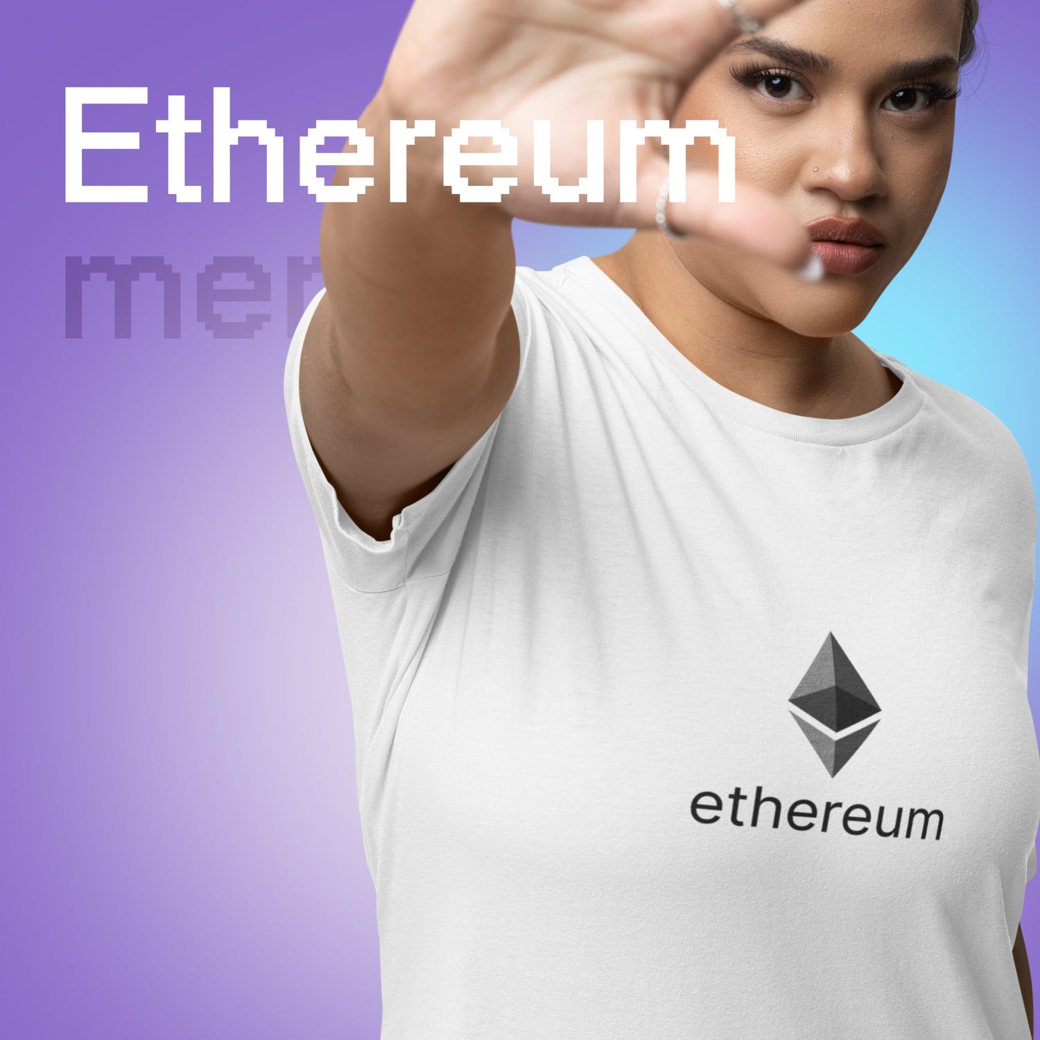 Ethereum Merch