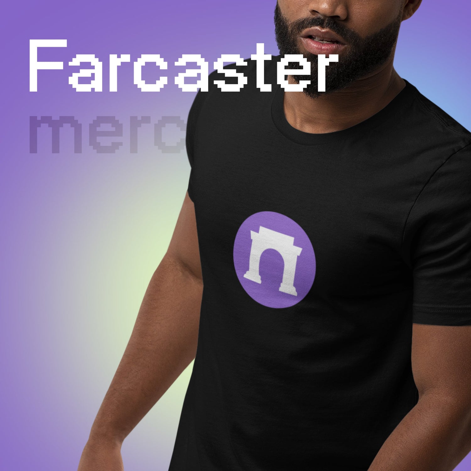 Farcaster Merch