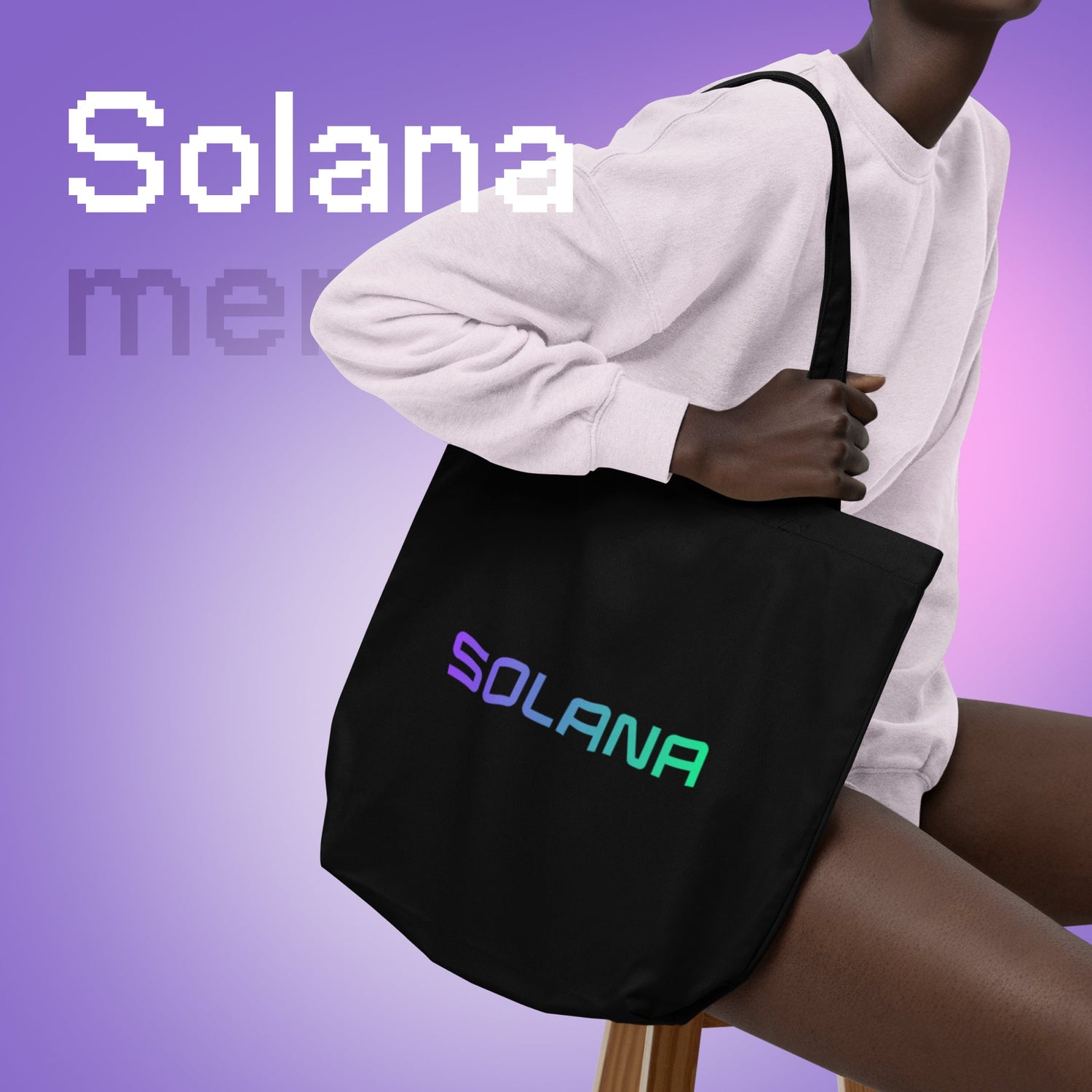 Solana Merch