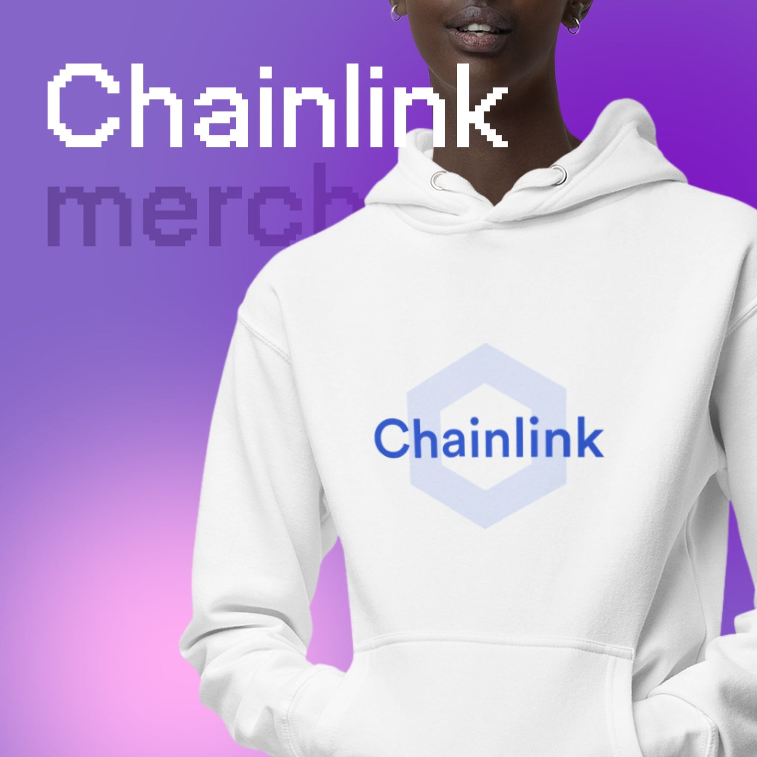 ChainLink Merch