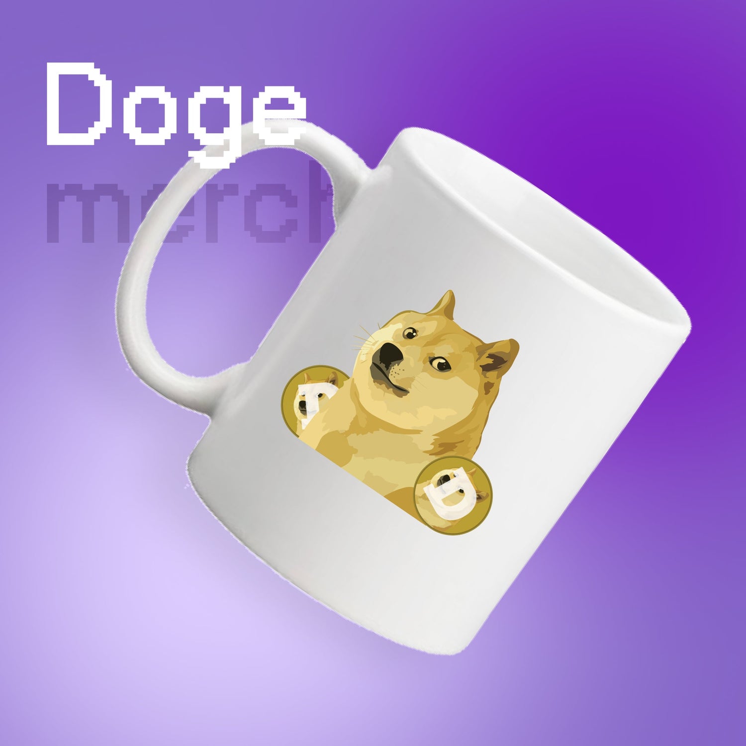 Doge Merch