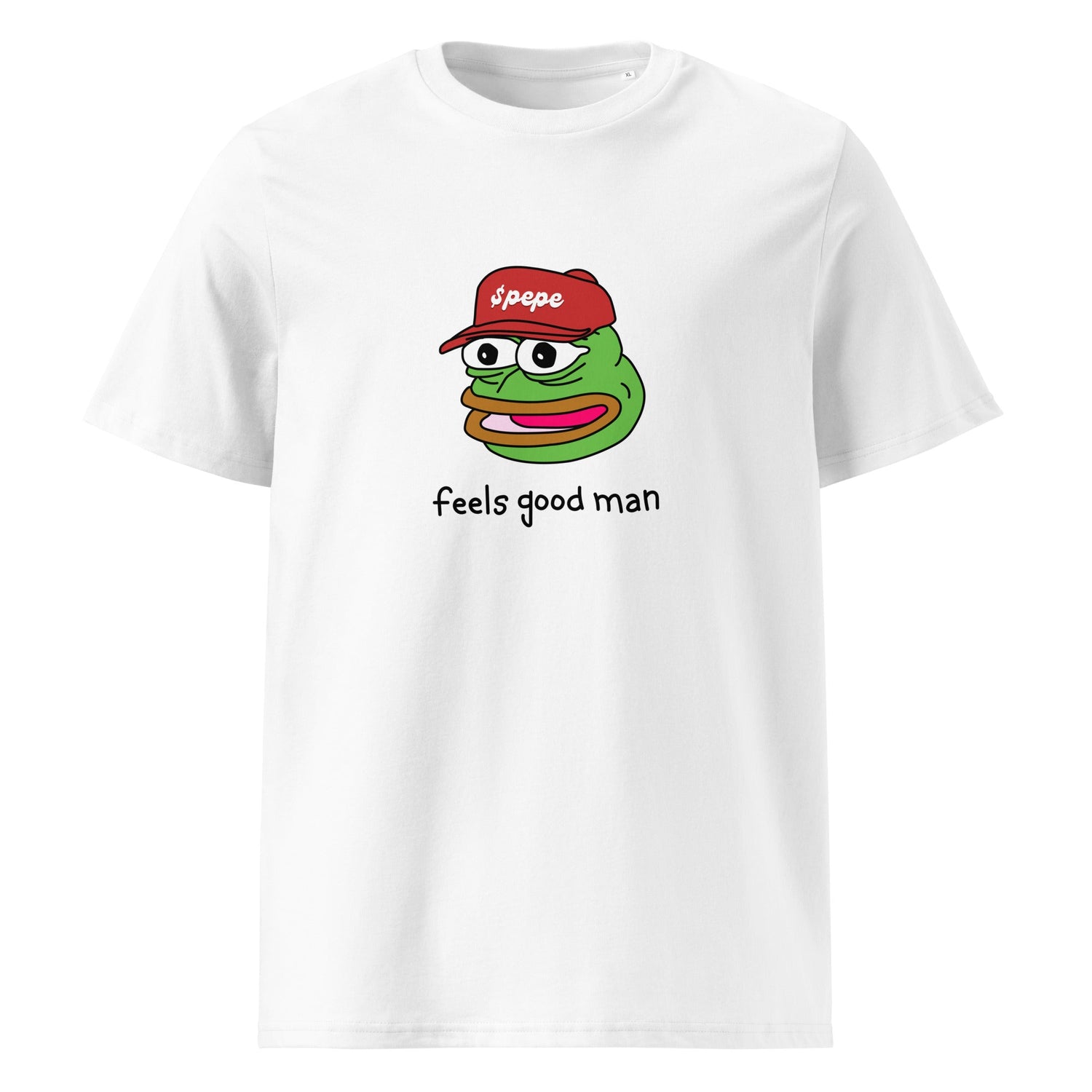 Meme Coin Merch