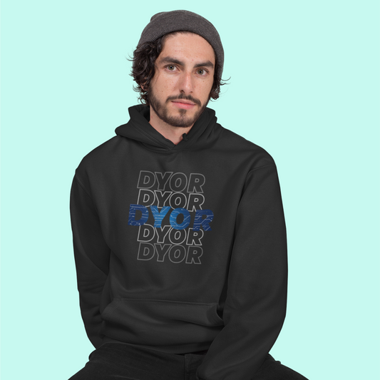 DYOR Hoodie