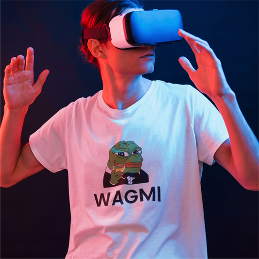 WAGMI Tee