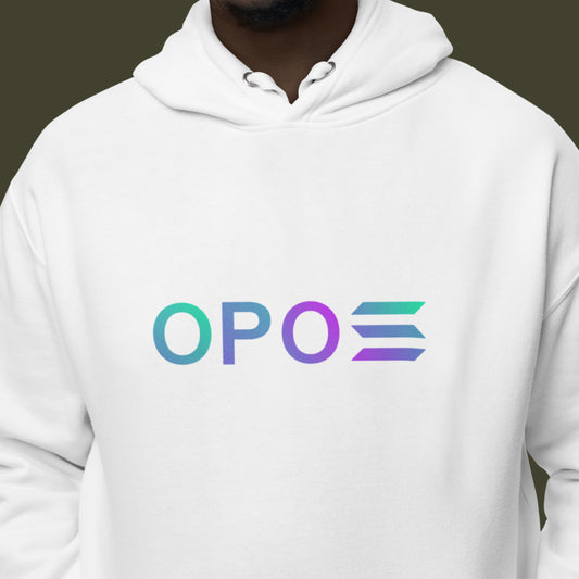 OPOS Hoodie