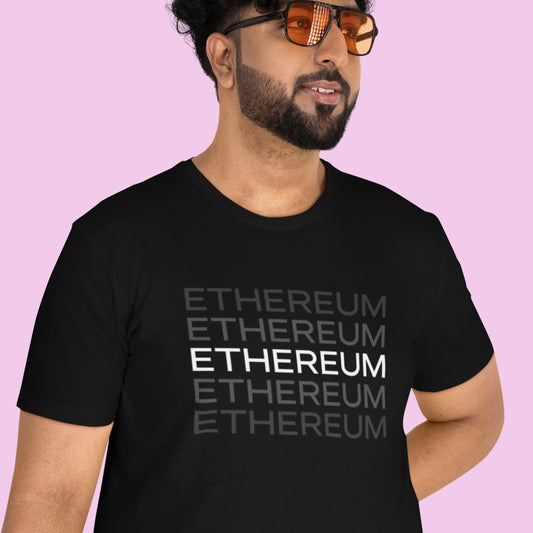 Ethereum Grid Tee