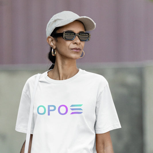 OPOS Tee