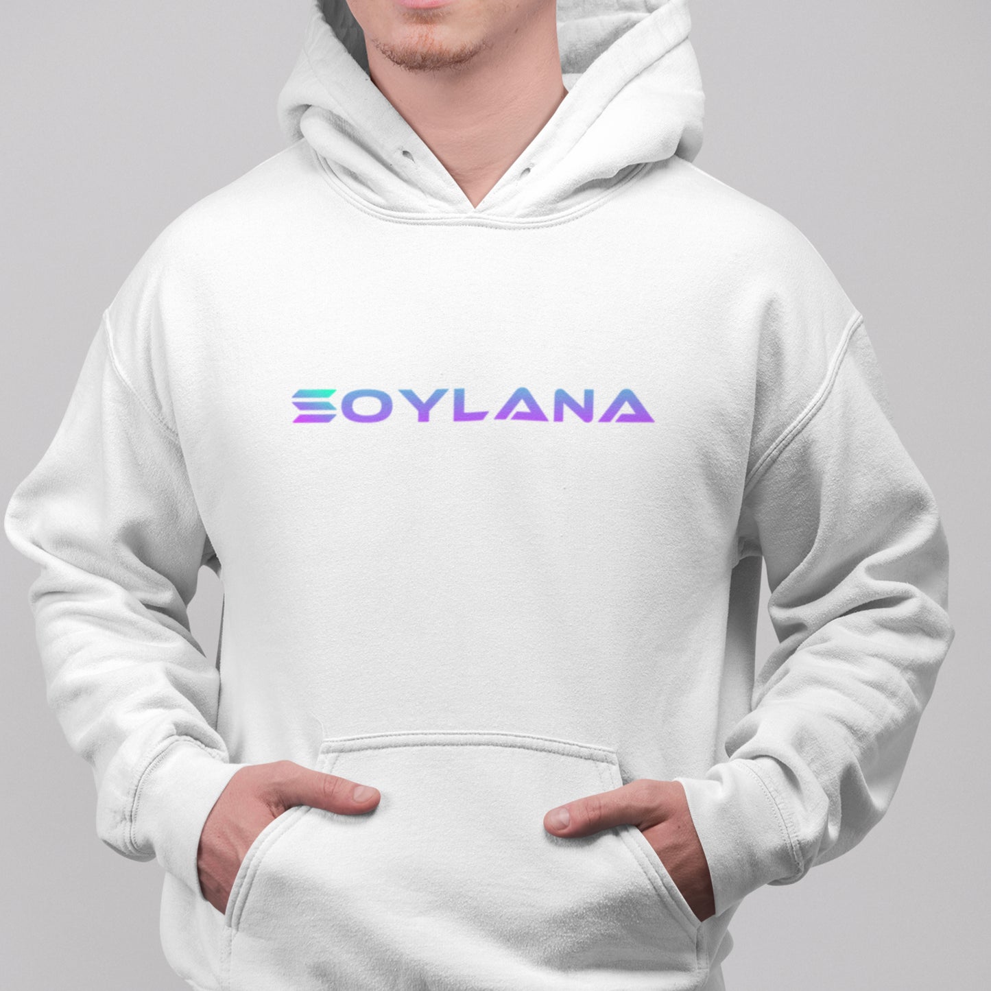 Soylana Hoodie