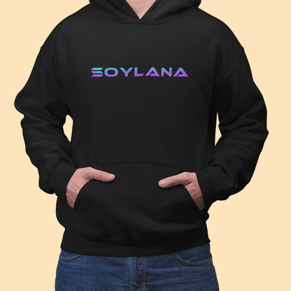 Soylana Hoodie