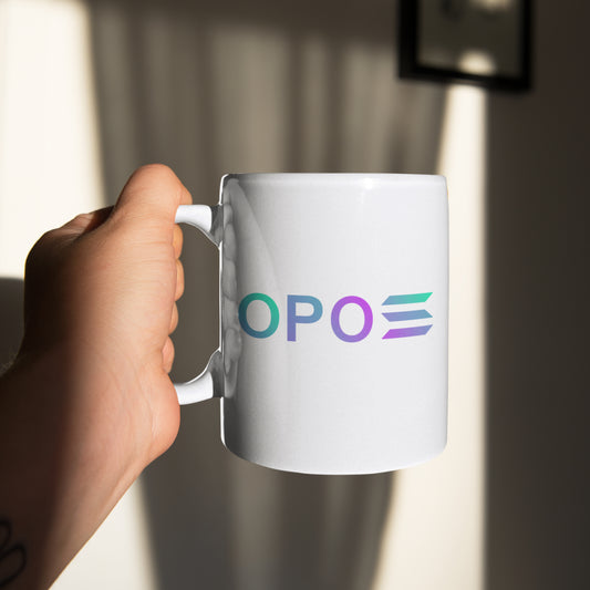 OPOS Mug