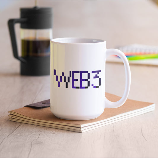 Web3 Mug