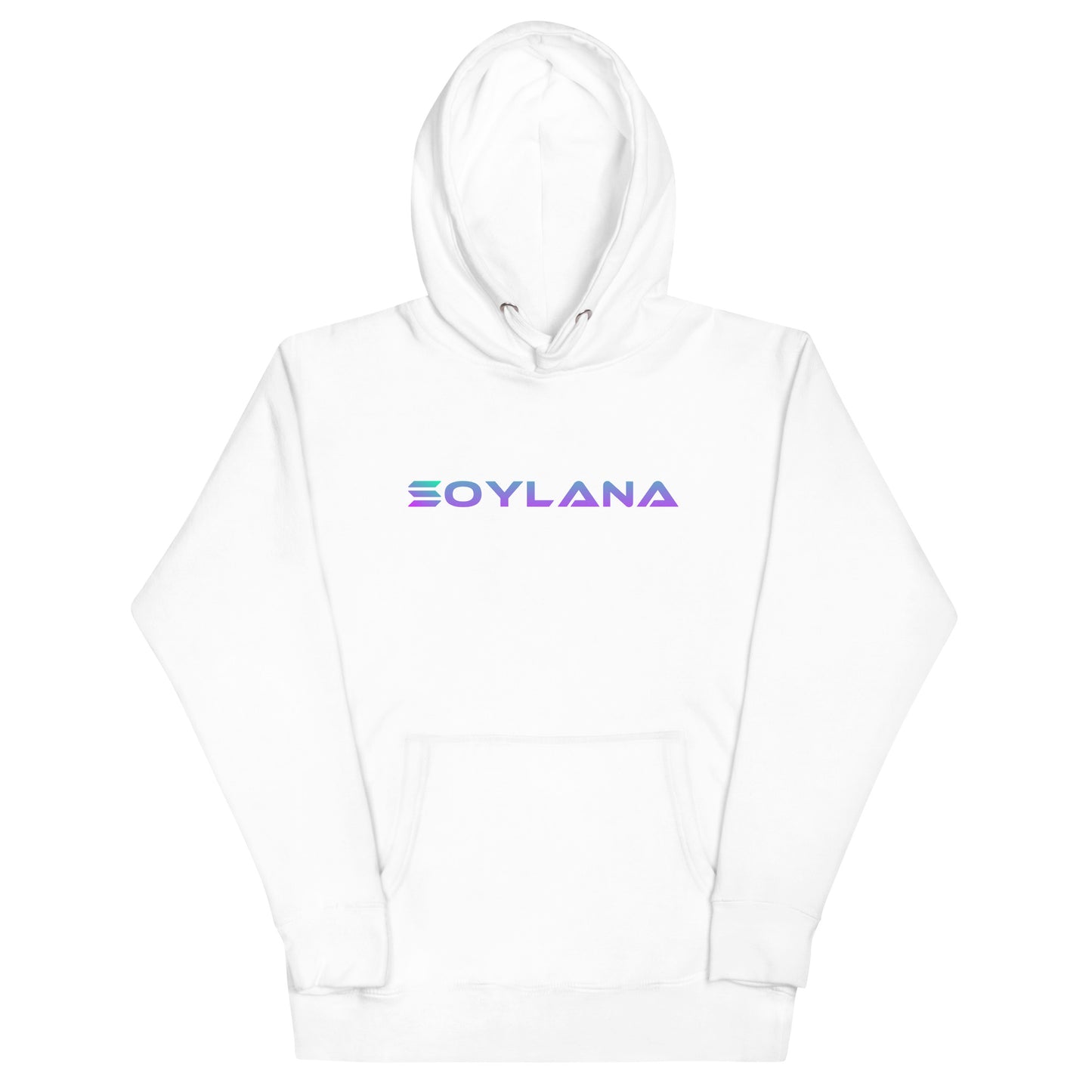 Soylana Hoodie