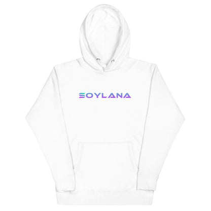 Soylana Hoodie